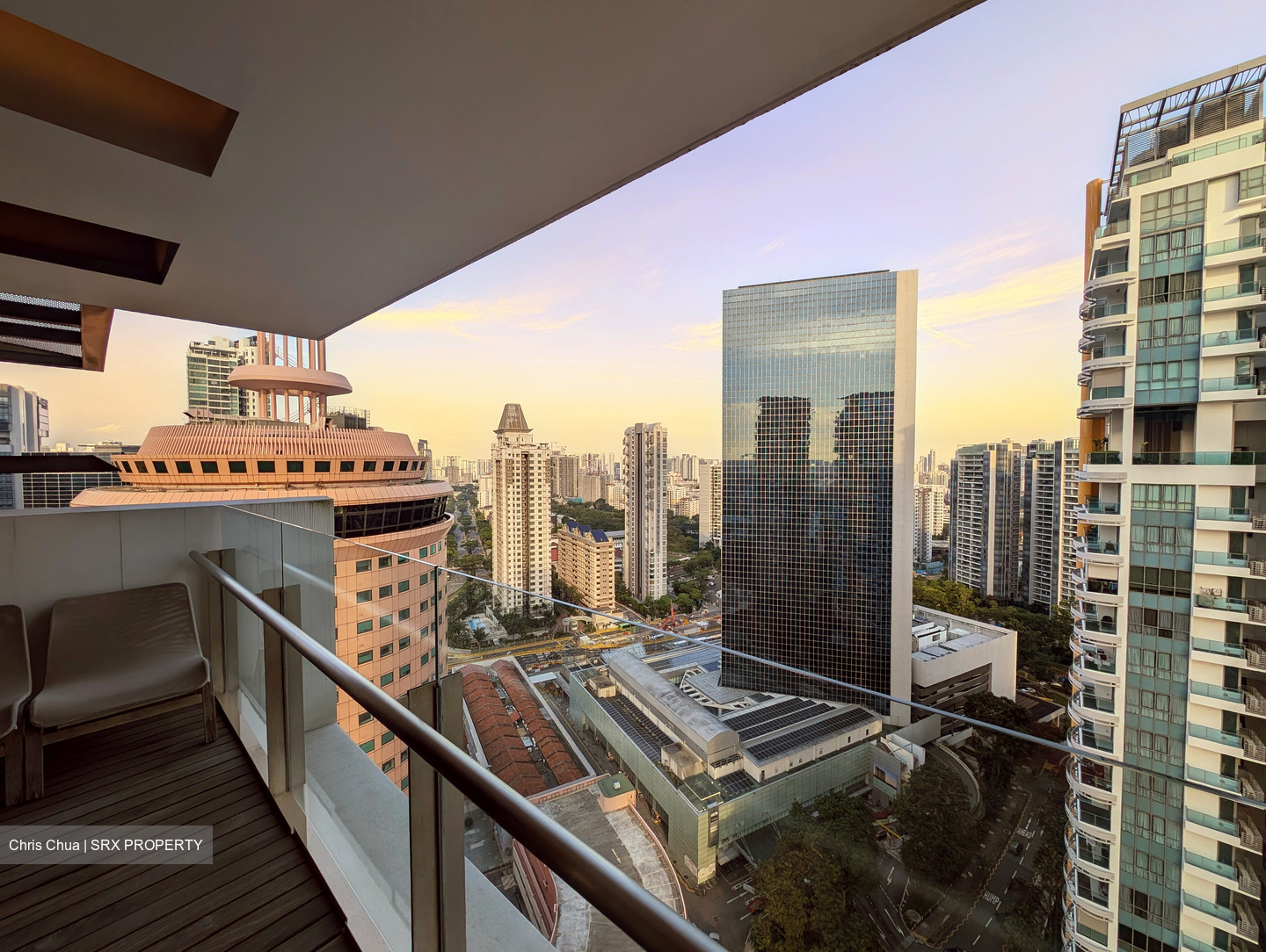 Newton Suites (D11), Apartment #519438861